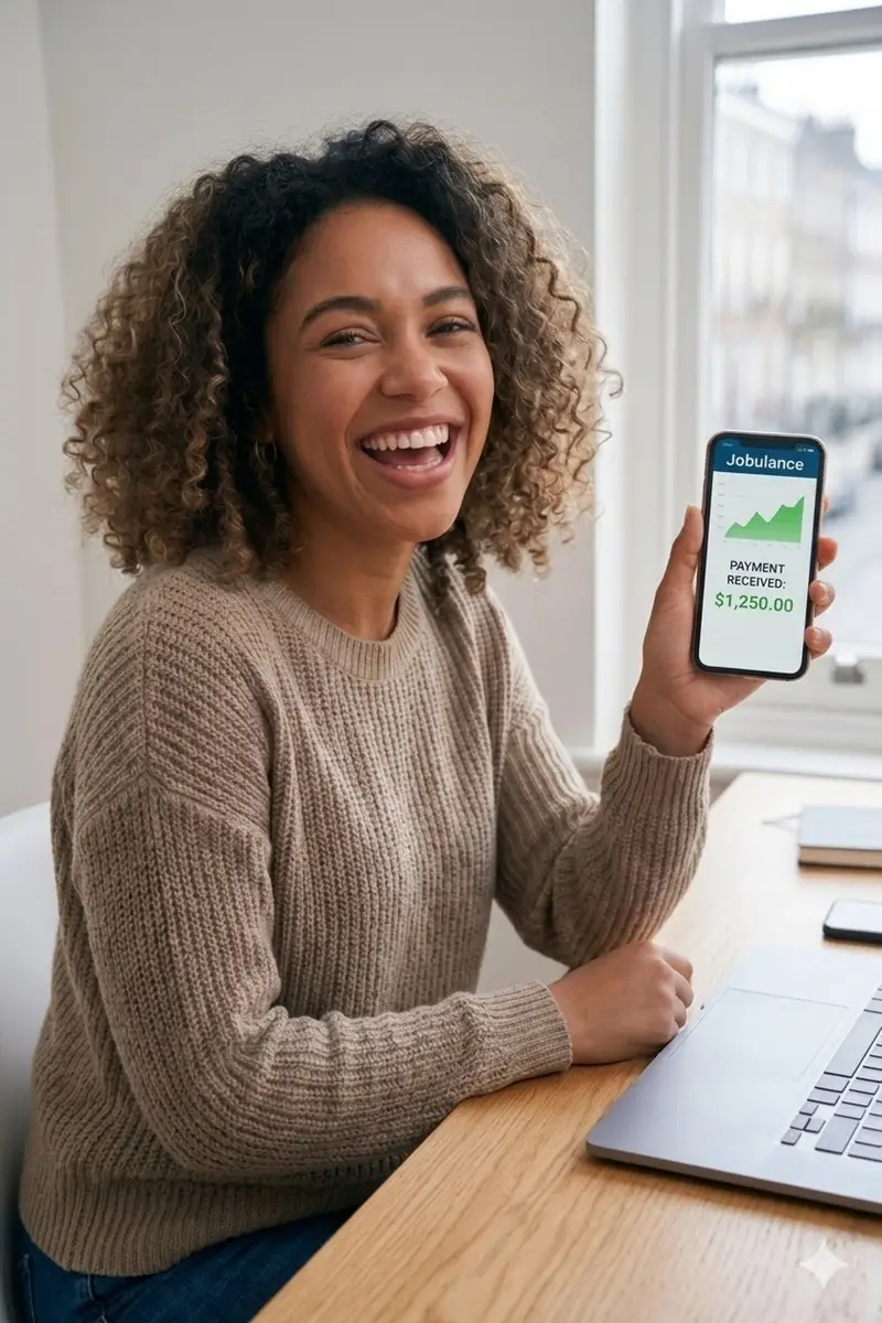 Find online jobs, remote opportunities and partnership